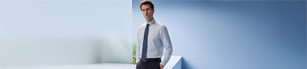 Olymp Luxor Comfort Fit overhemden