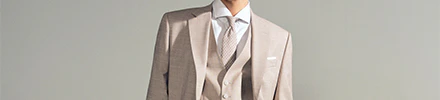 Hugo Boss pakken