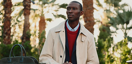 Tommy Hilfiger jassen