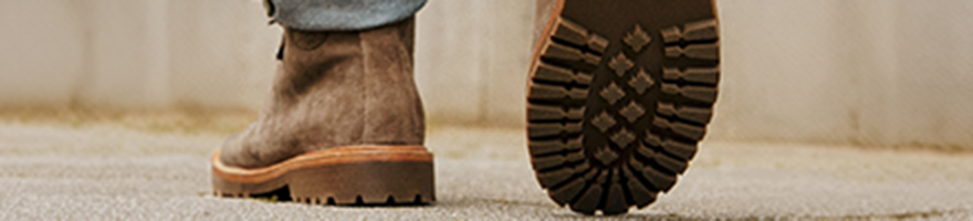 Blackstone Boots