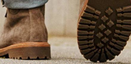 Blackstone Boots