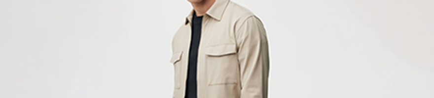 Genti overshirts