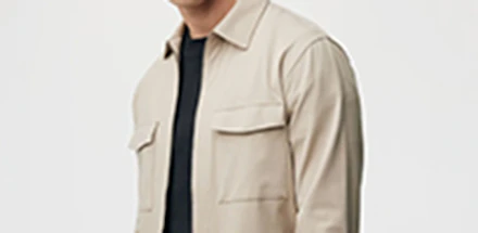 Genti overshirts