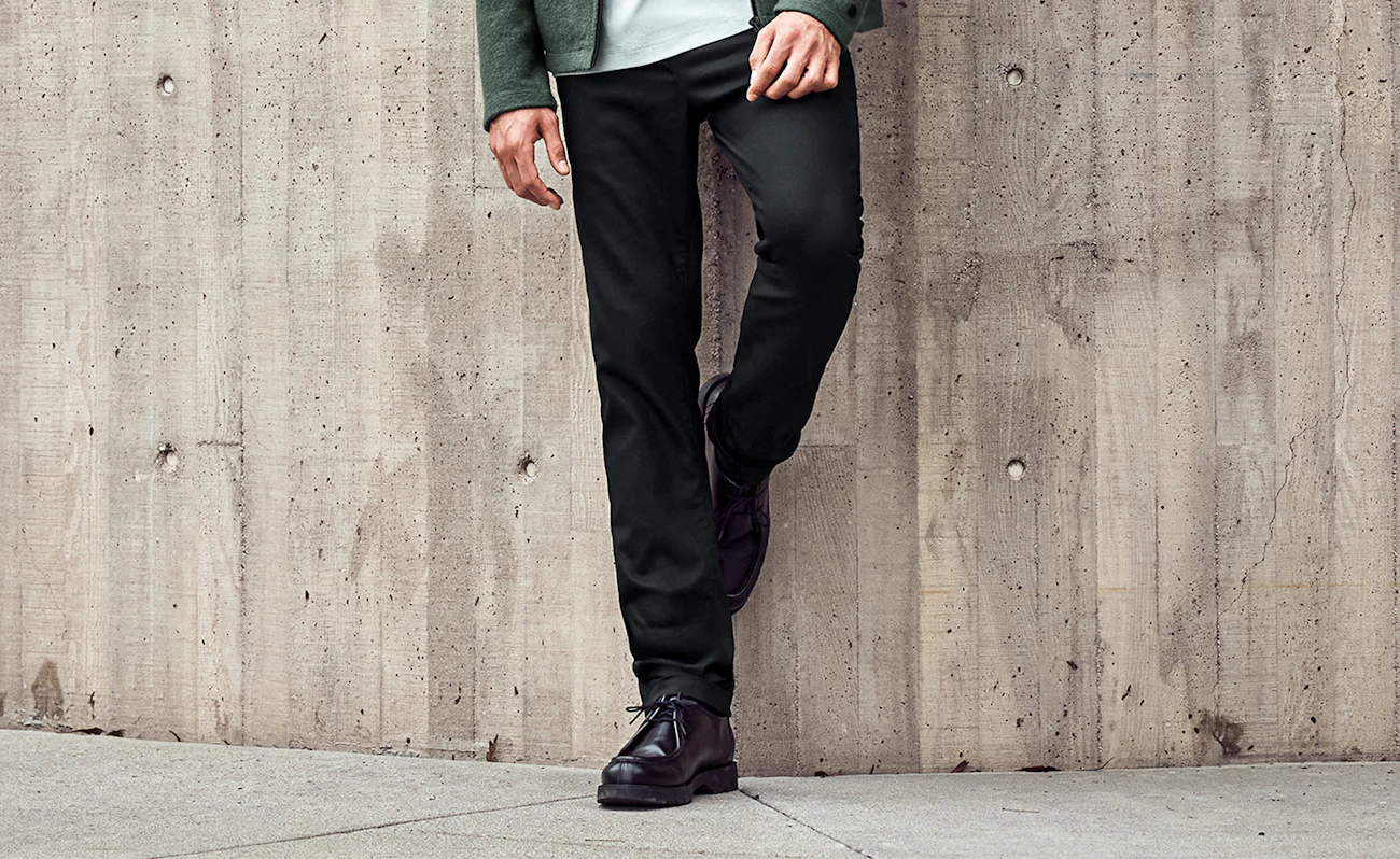 Cast Iron jeans sale