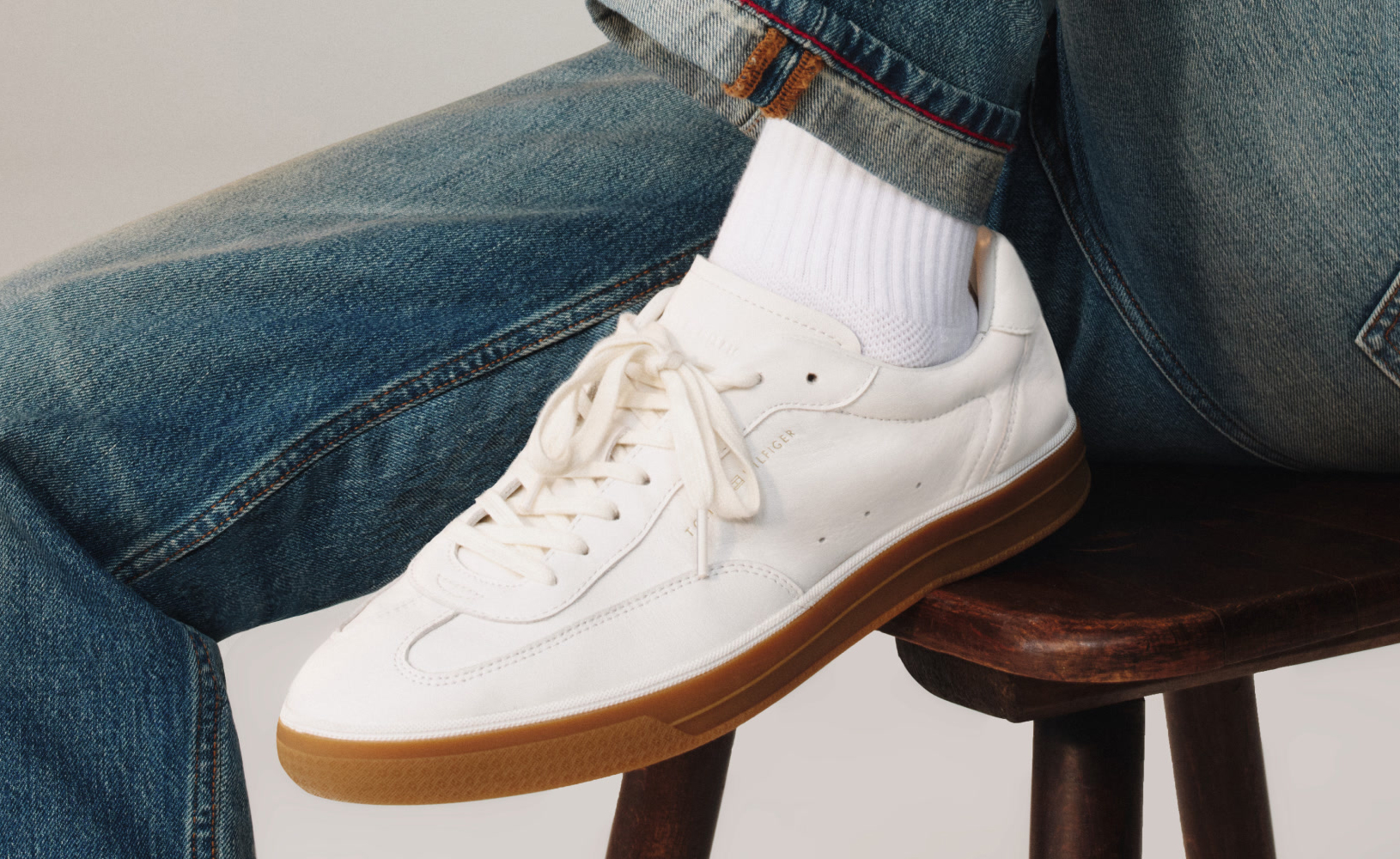 Tommy Hilfiger sneakers