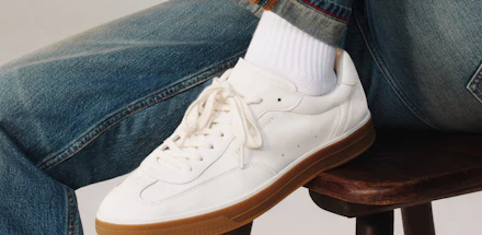 Tommy Hilfiger sneakers