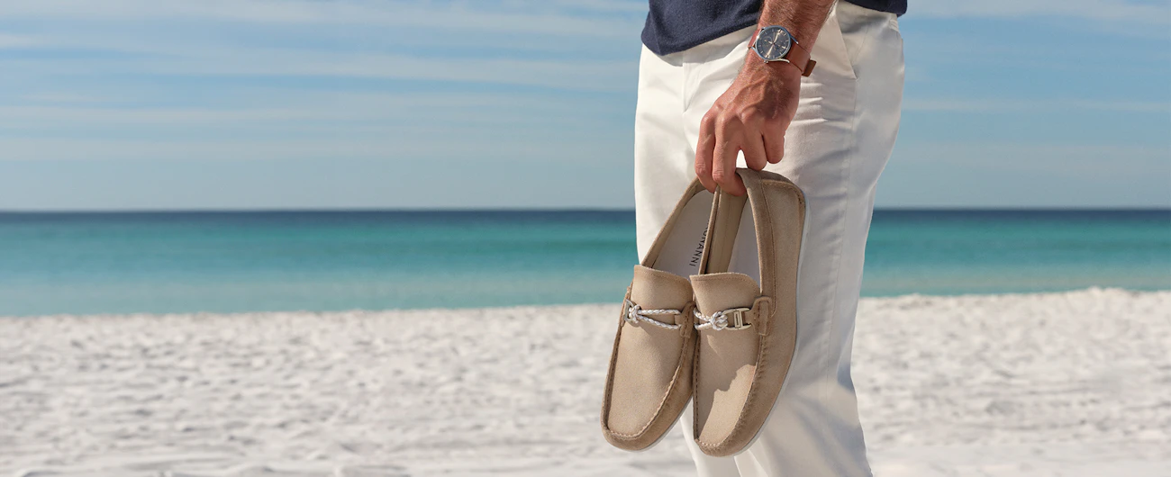 Magnanni Instappers heren