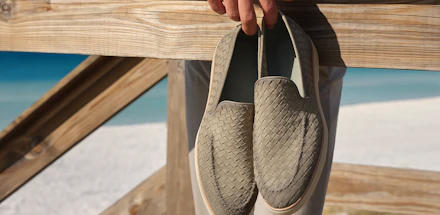 Magnanni Instappers heren
