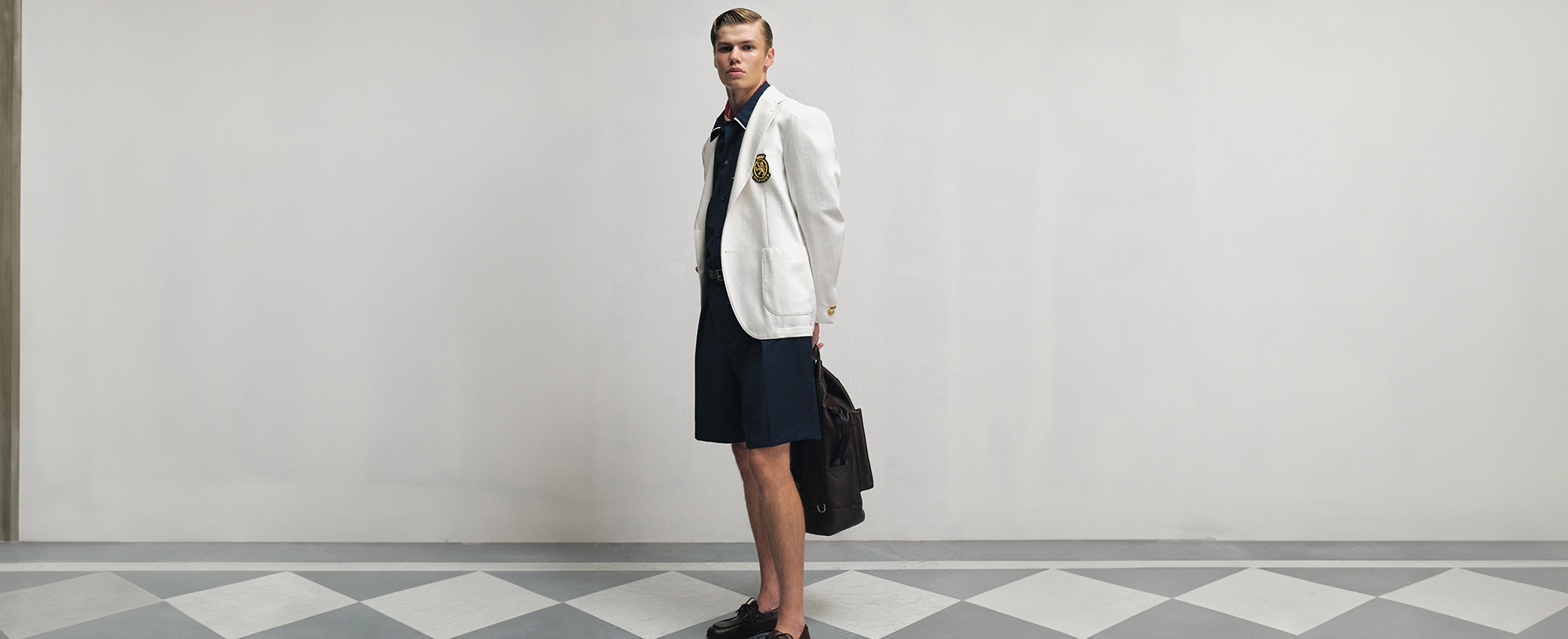 Tommy Hilfiger korte broek heren