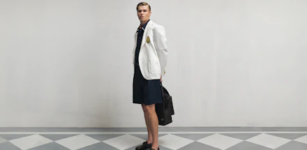 Tommy Hilfiger korte broek heren
