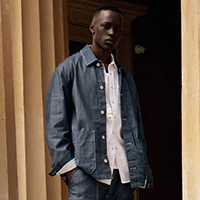 Denim