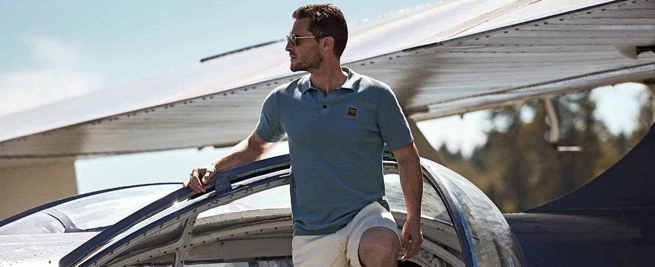 PME Legend polo sale