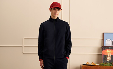 Tommy Hilfiger vesten