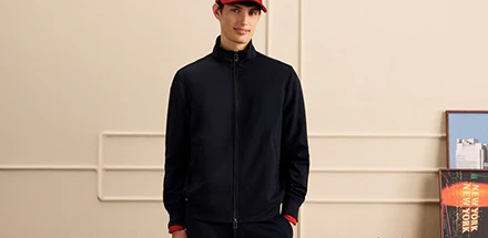 Tommy Hilfiger vesten