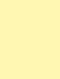 Pastel geel