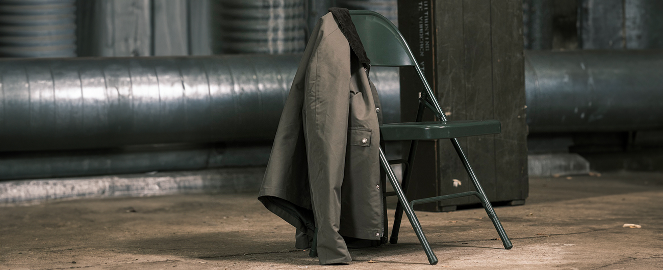 Butcher of Blue overshirts