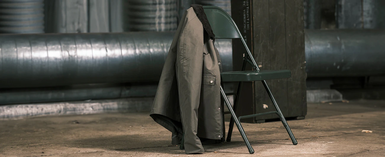 Butcher of Blue overshirts