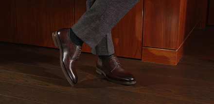nette Magnanni schoenen Schulte