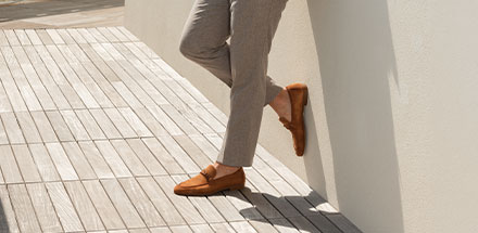 Magnanni loafers Schulte