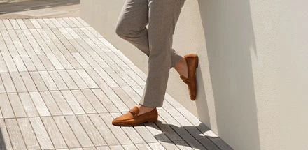 Magnanni loafers Schulte