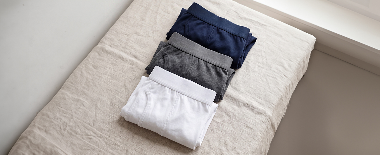 Beste boxershorts heren: zo kies je de juiste
