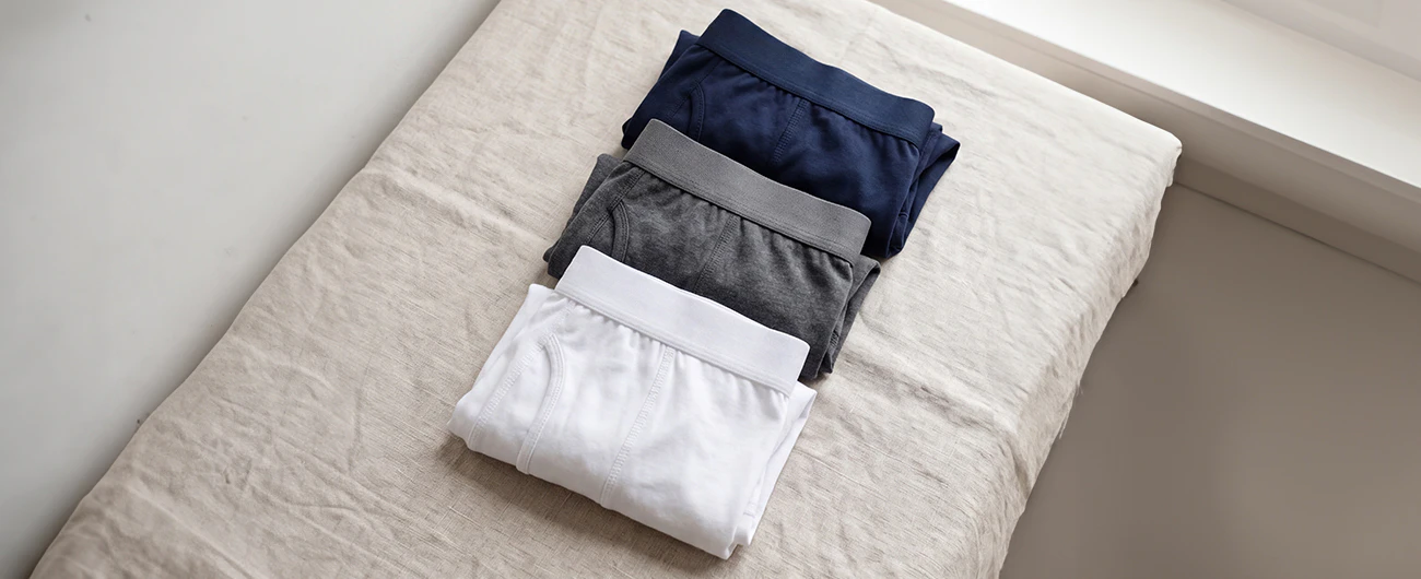 Beste boxershorts heren: zo kies je de juiste