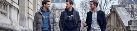 Tommy Hilfiger hoodies