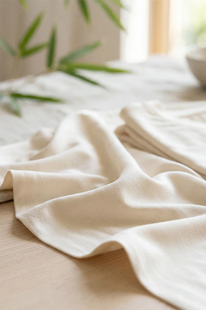 Bamboe boxershorts