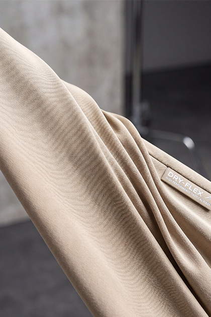 Microfiber en technische stoffen