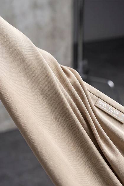 Microfiber en technische stoffen