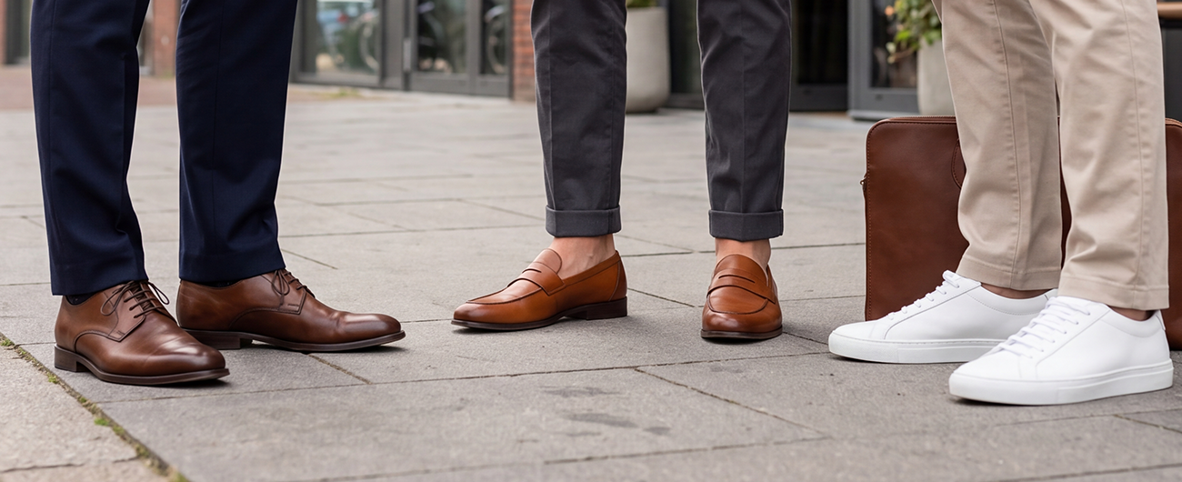 Schoenen en accessoires