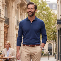 Poloshirts