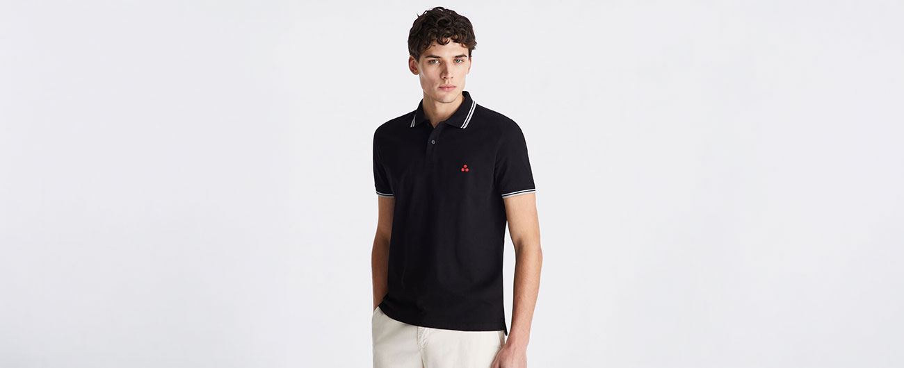 Peuterey Polo Schulte