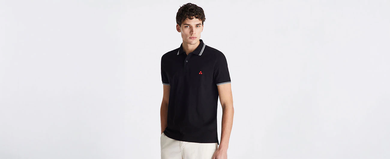 Peuterey Polo Schulte