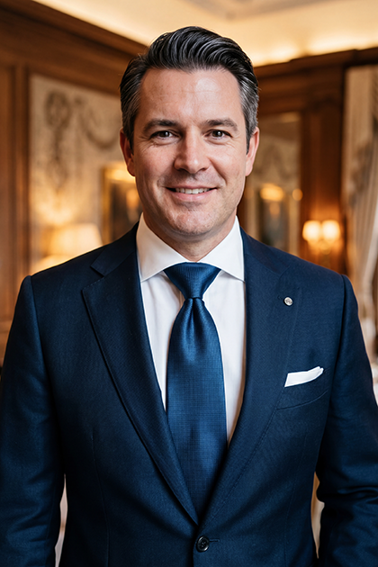 Dubbele windsor