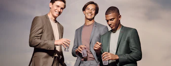 Heren dresscode