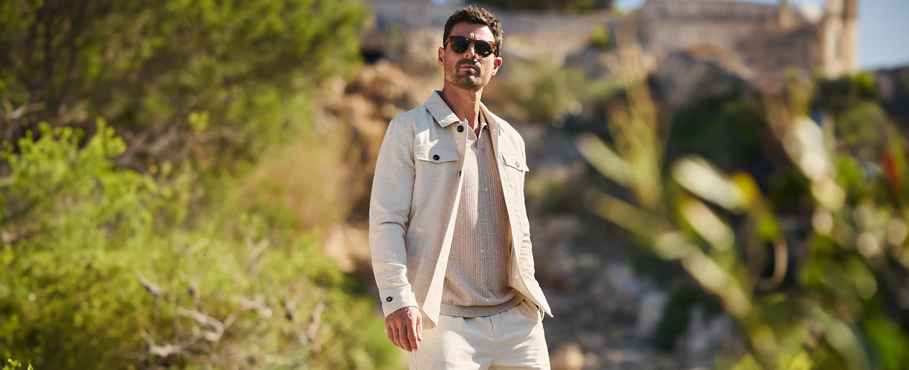 Vanguard overshirts