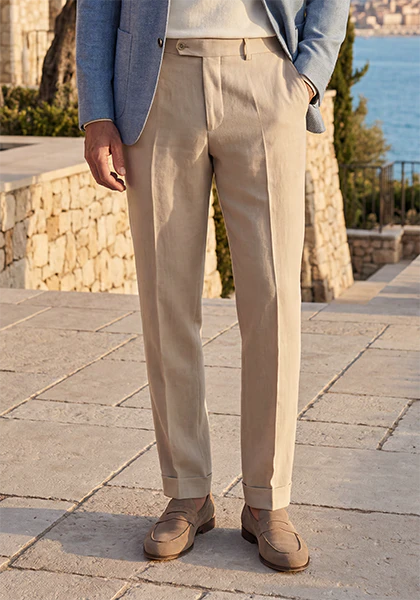 Pantalons