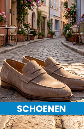 Schoenen
