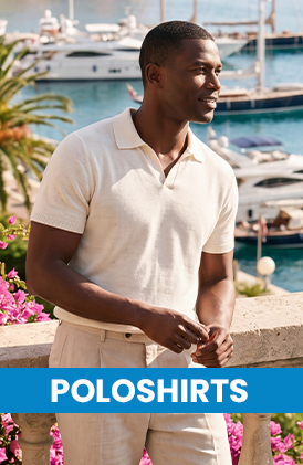 Poloshirts