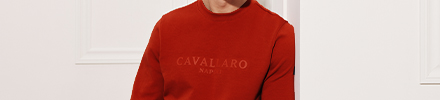 rode sweaters heren