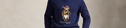 Sweaters met opdruk