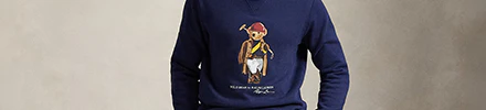 Sweaters met opdruk