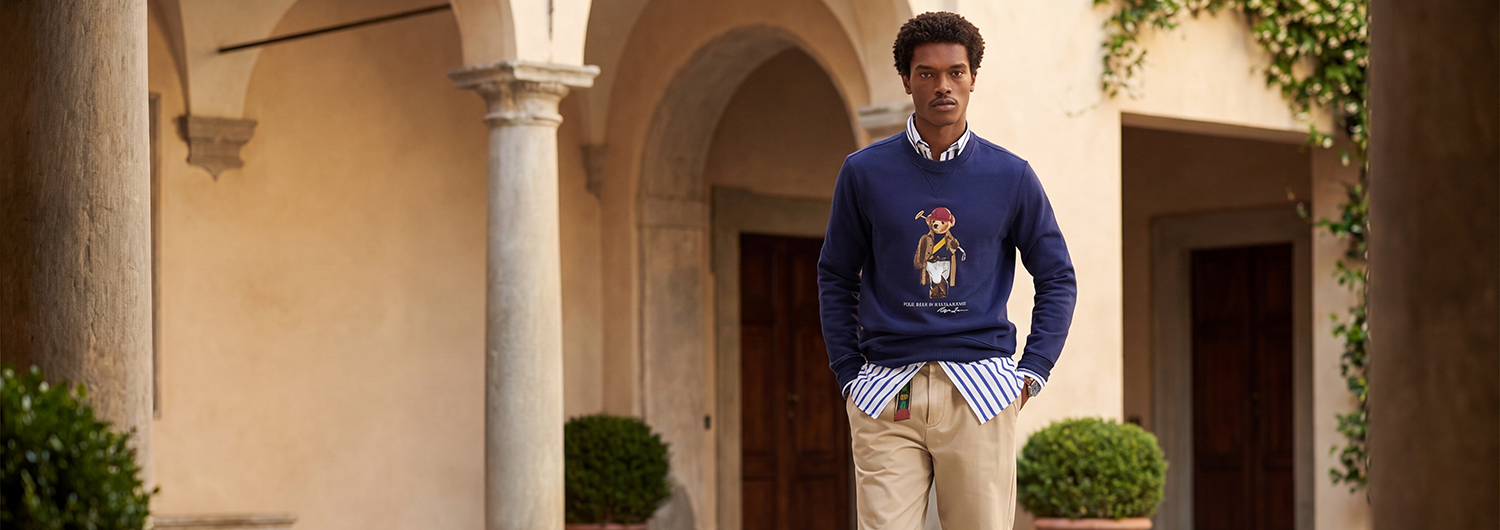 sweaters met opdruk