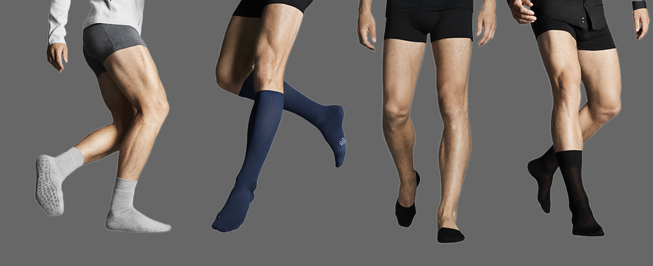Falke sokken heren 