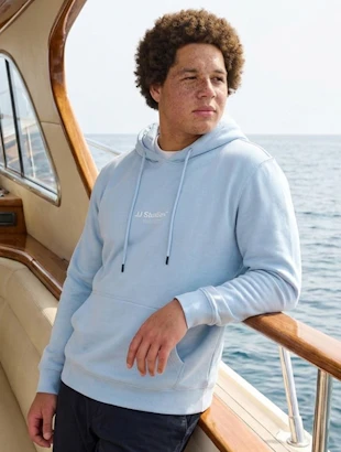 Hoodies grote maten