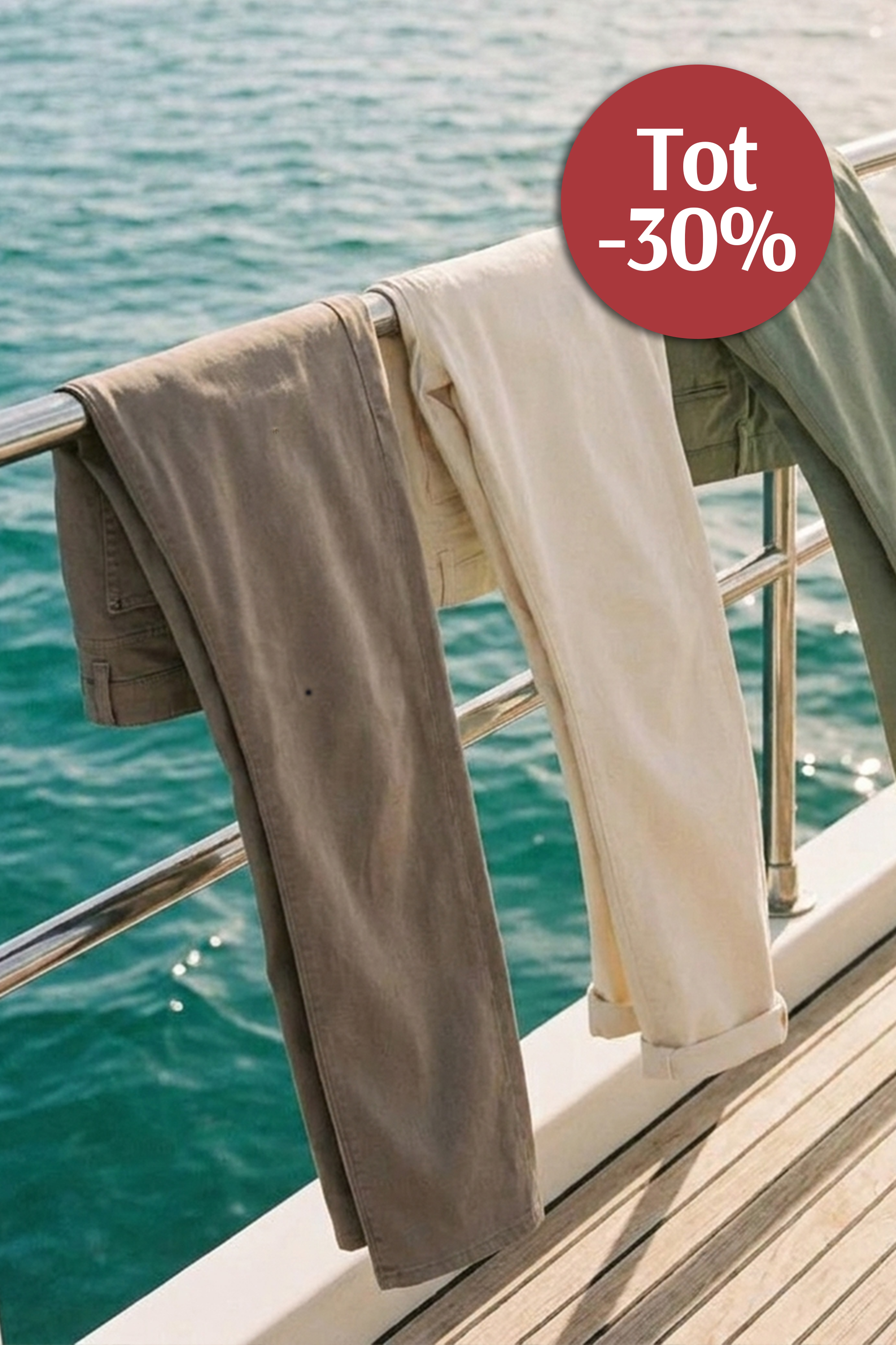 Grote maten broeken sale