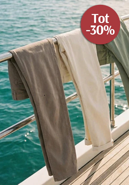 Grote maten broeken sale