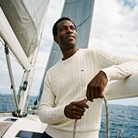 Grote maten sweaters