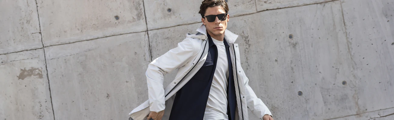 Cavallaro heren sale